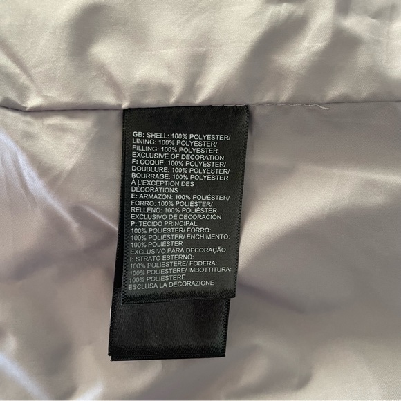 the north face 2-in-1 parka - Picture 14 of 14